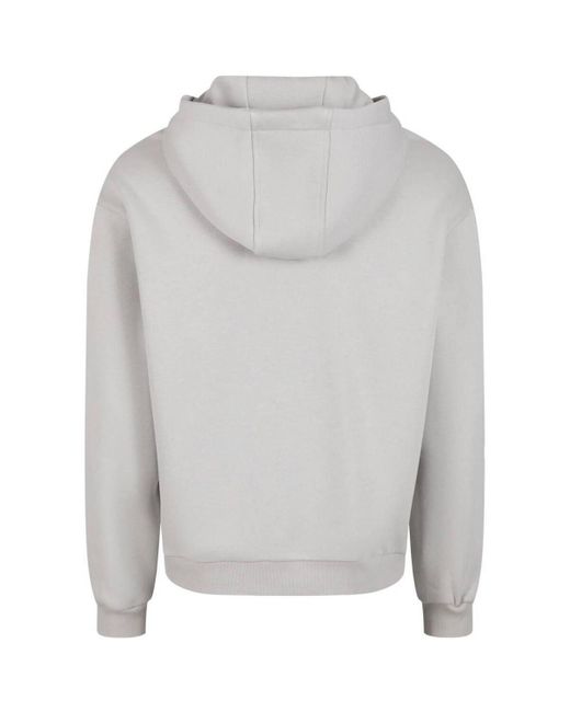 Sweat-shirt RW10633 Build Your Brand pour homme en coloris Gray