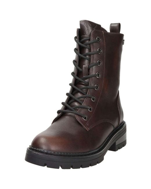 Bottes 143090 Xti en coloris Brown