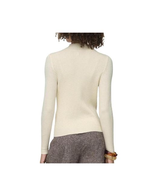 Pull Kattie ONLY en coloris Gray