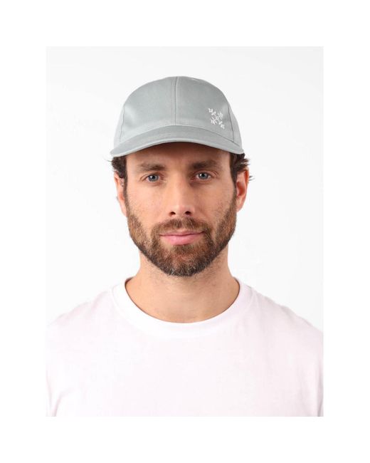 Casquette Casquettes Oxbow pour homme en coloris Blue