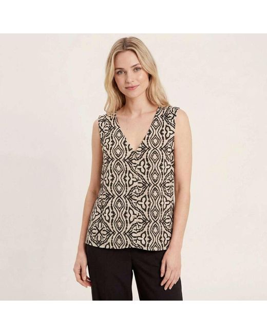 Blouses 5733102 Vero Moda en coloris Black