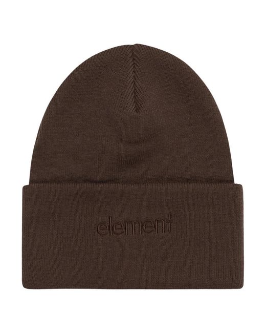 Bonnet Dusk 3.0 Element pour homme en coloris Brown