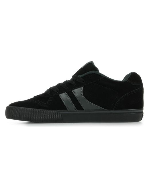 Globe Skateschoenen Encore 2 in het Black voor heren