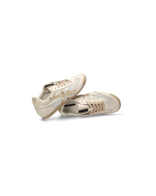 Baskets 810933 Corina en coloris Natural