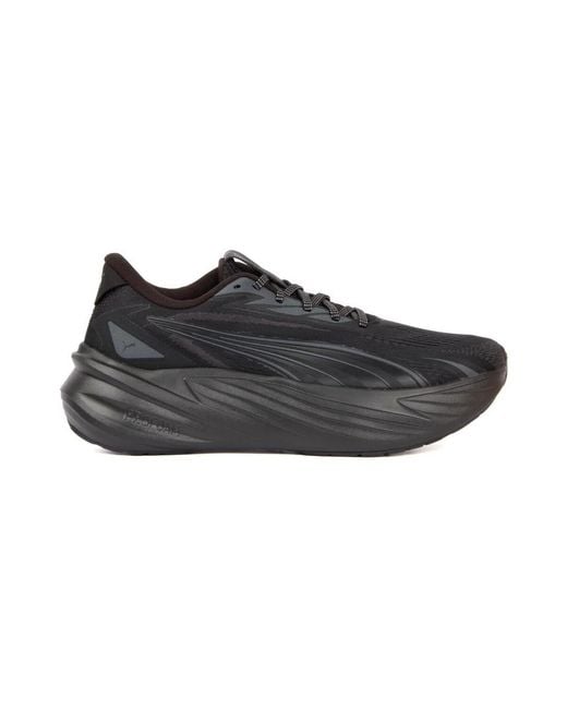 Baskets Basses Maxima Pro PUMA pour homme en coloris Black