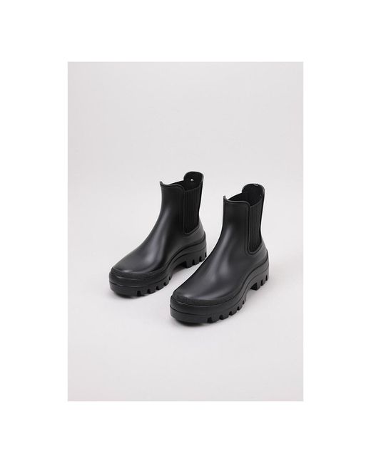 Bottes W10280 Igor en coloris Black