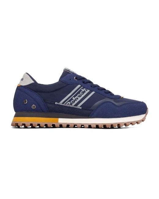 Baskets 17671801 Refresh pour homme en coloris Blue
