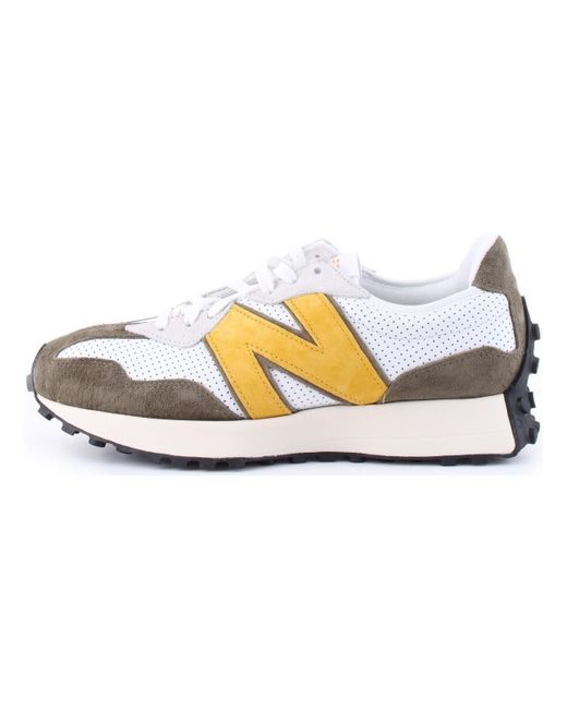 new balance ms247 bleu