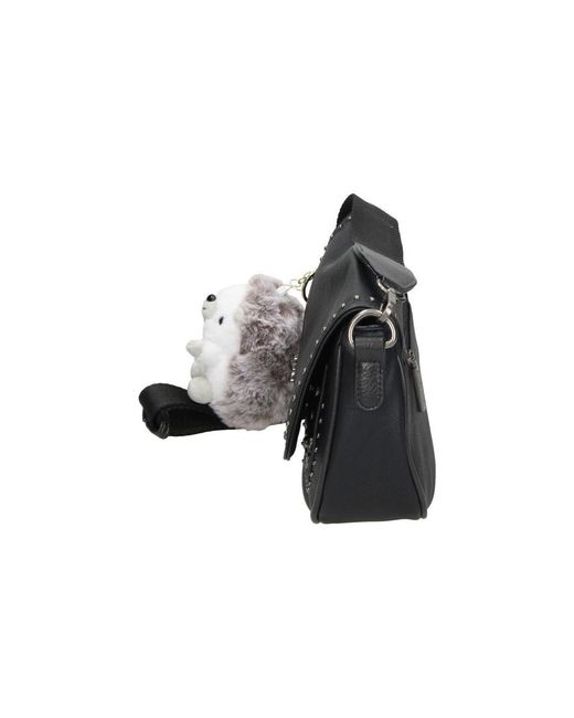 Sac 118625 Refresh en coloris Black