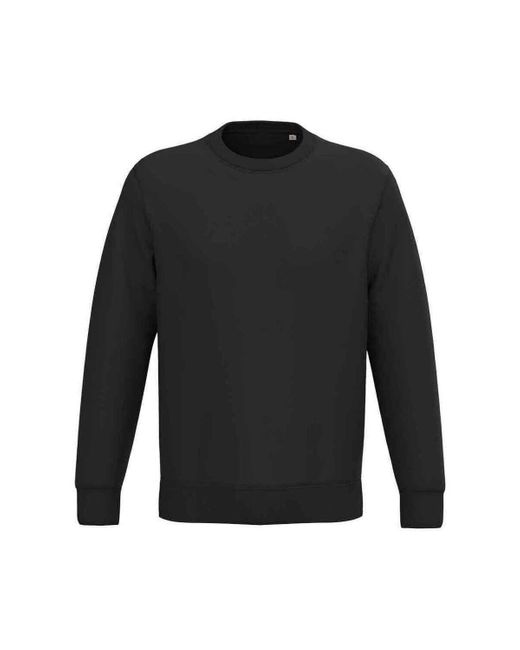 Sweat-shirt PC7879 NATIVE SPIRIT pour homme en coloris Black