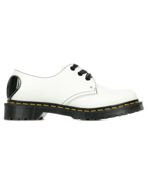 9+ Dr. Martens Heren Nette schoenen kopen | CoutureFashion.nl