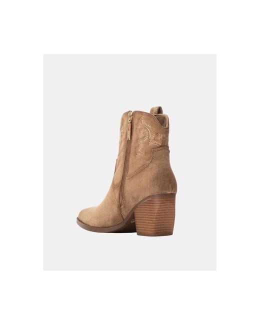 Refresh Enkellaarzen 173014 in het White