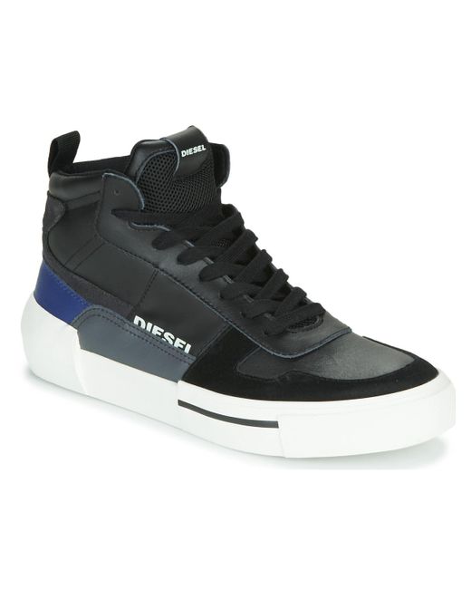 diesel slippers heren