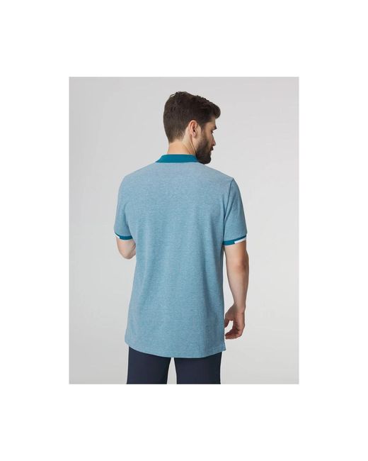 Polo Jerodpol Tbs pour homme en coloris Blue