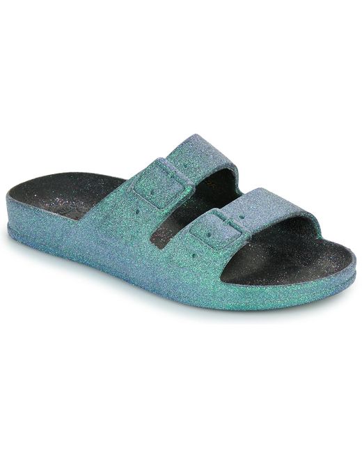 CACATOES Green Pantoffeln Trancoso