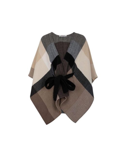 Morgan Vest in het Black