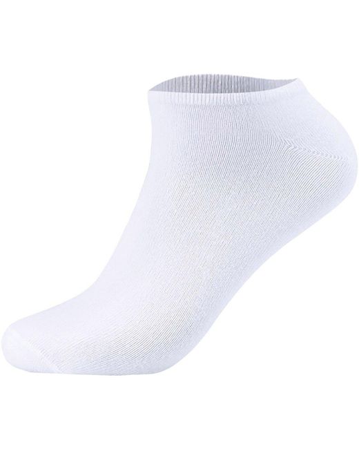 Chaussettes Chaussettes S.oliver en coloris Purple