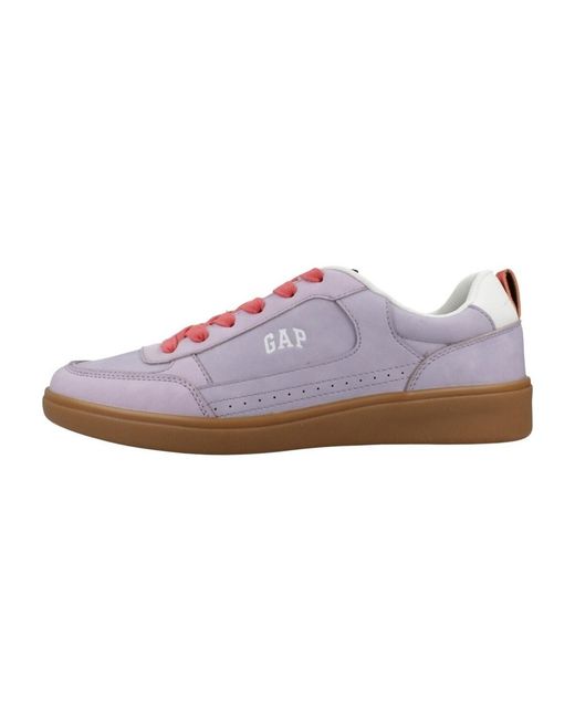 Baskets Seattle Ii Gap en coloris Purple