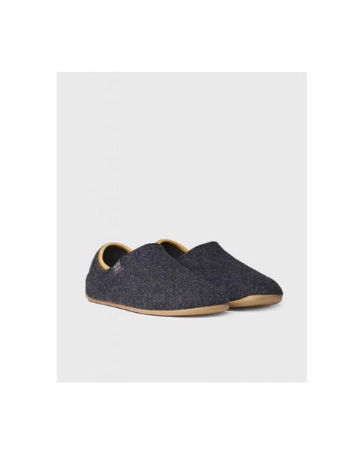 Toni Pons Pantoffels 146944 in het Blue voor heren