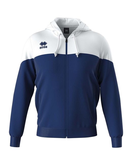 Veste Ben Felpa Ad Erreà pour homme en coloris Blue