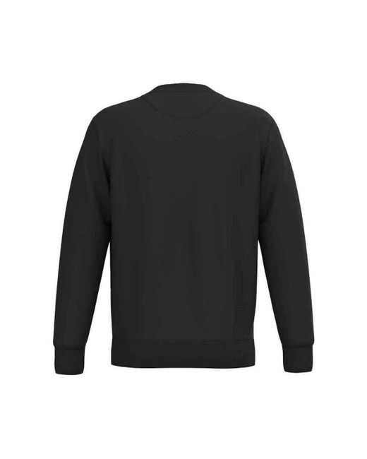 Sweat-shirt PC7879 NATIVE SPIRIT pour homme en coloris Black