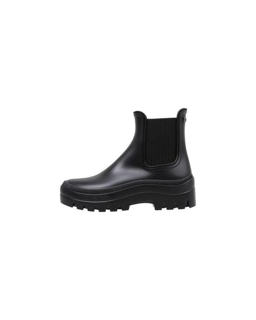 Bottes W10280 Igor en coloris Black