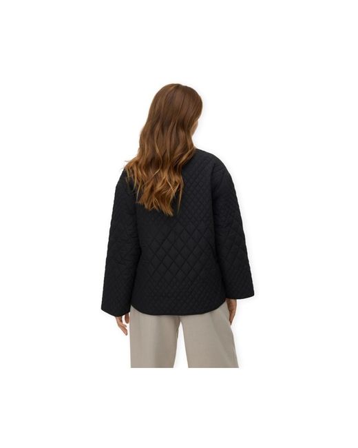 Blouson Tacha Jacket Aware en coloris Black