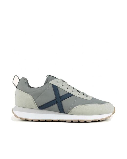 Baskets 4882012 Munich pour homme en coloris Blue