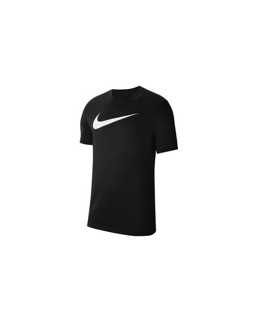 T-shirt Drifit Park 20 Nike pour homme en coloris Black