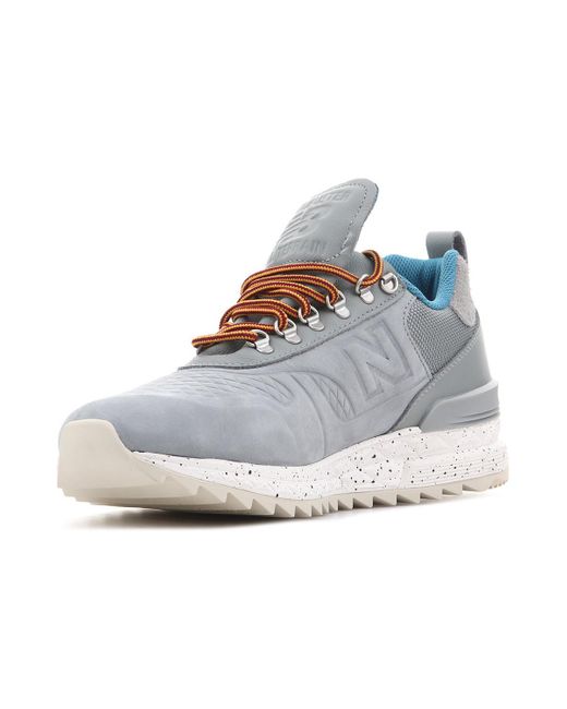 new balance 860v7 schoenen