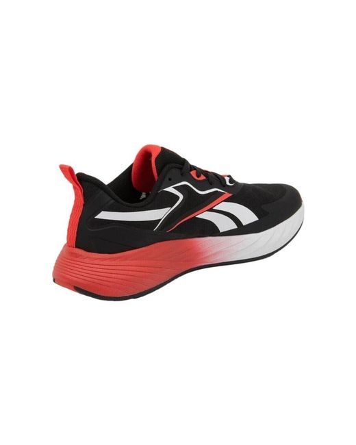 Baskets basses Verse Reebok pour homme en coloris Multicolor