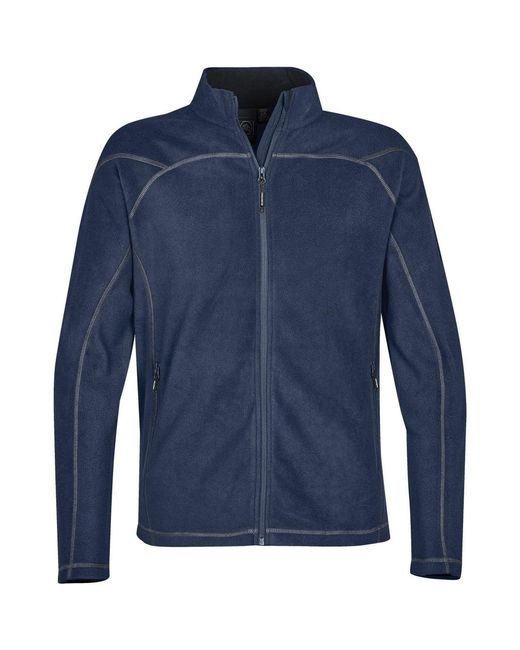 Blouson Shell STORMTECH pour homme en coloris Blue