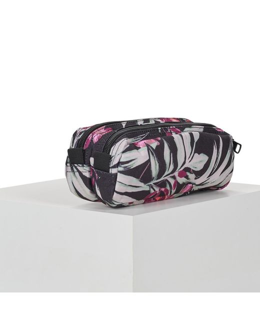 Roxy Etui Da Rock Printed in het Purple