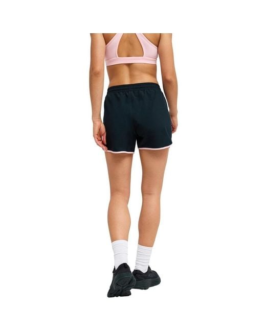 Short Everyday Flow Roxy en coloris Blue