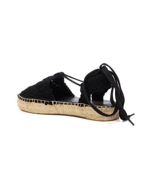 Espadrilles 143642 Xti en coloris Black