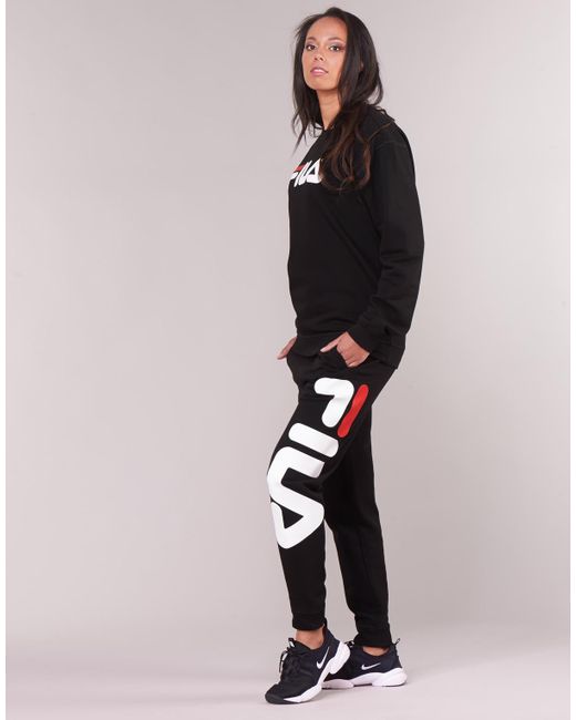 dames trainingspak fila