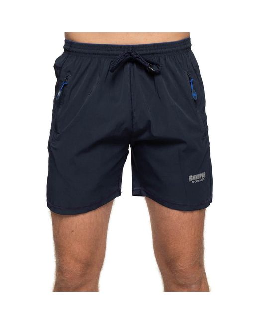 Short Short de sport DEPT Shilton pour homme en coloris Blue