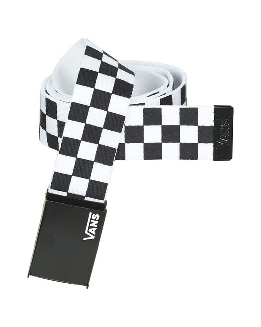 ceinture vans