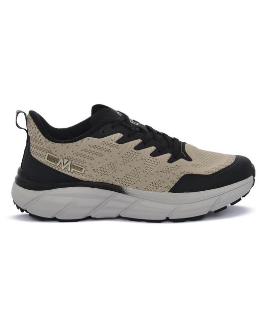 Trail 13PV RAHMSY MULTI CMP pour homme en coloris Black