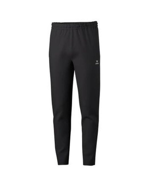 Jogging Miami 3.0 Erima pour homme en coloris Black