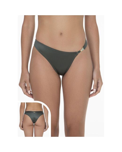 F * * K Bikini 92871 in het Green