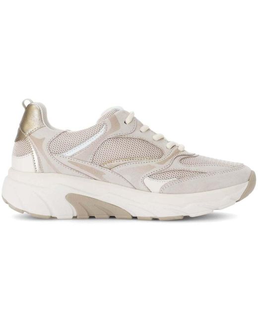 Gabor Sneakers 66.936.31 in het White