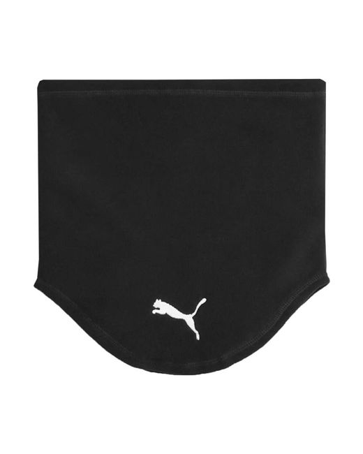Echarpe individual winterized PUMA en coloris Black