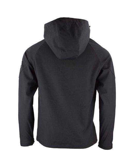 Blouson Blouson Softshell Homme Celsior Peak Mountain pour homme en coloris Black