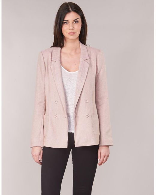 roze blazers