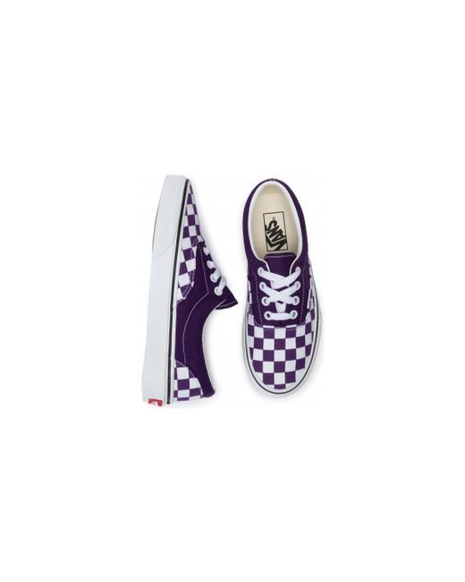 Zwarte VANS UA OLD SKOOL WMN Lage sneaker | Omoda