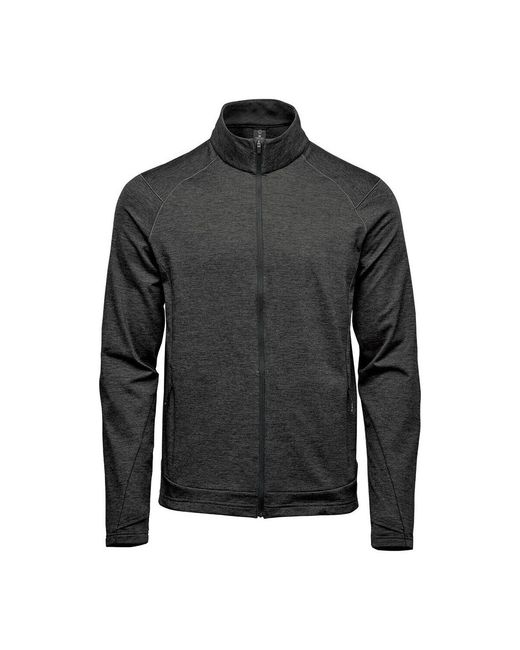 Veste Treeline Performance STORMTECH pour homme en coloris Black