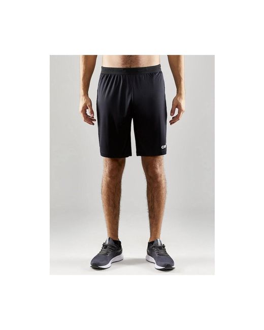 Pantalon Progress 2.0 C.r.a.f.t pour homme en coloris Black