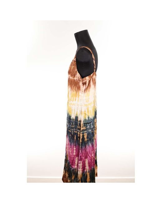 Robe courte Robe multicolore Charlie Joe