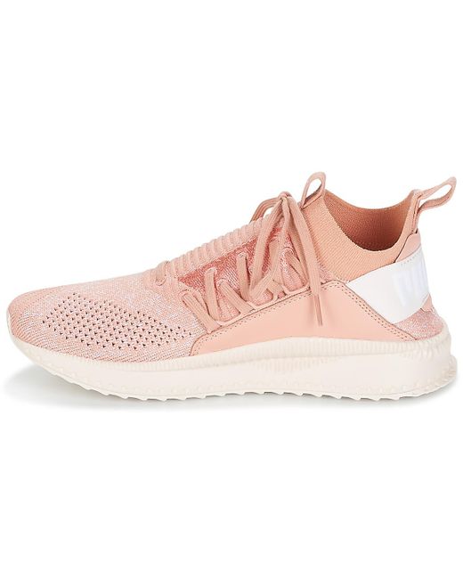 puma tsugi shinsei rosa